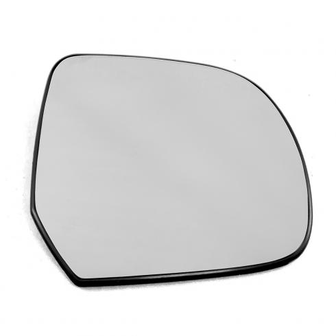 Wing Mirror Glass With Base Plate Original Equipment Quality  Direct Replacement