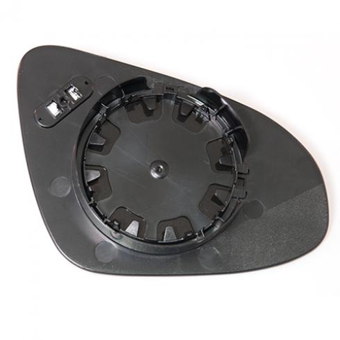 Wing Mirror Glass With Base Plate Original Equipment Quality  Direct Replacement