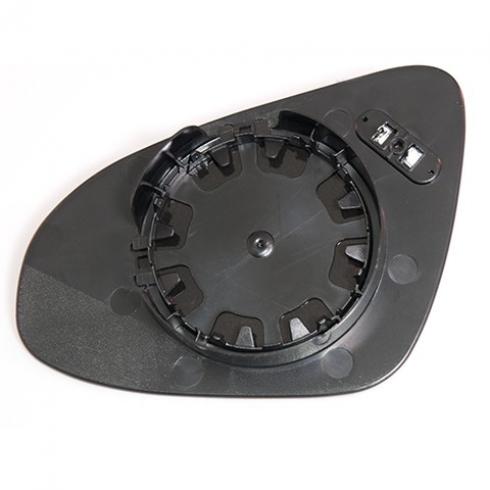 Wing Mirror Glass With Base Plate Original Equipment Quality  Direct Replacement