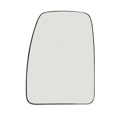 Wing Mirror Glass With Base Plate Original Equipment Quality  Direct Replacement