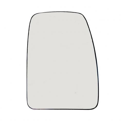 Wing Mirror Glass With Base Plate Original Equipment Quality  Direct Replacement