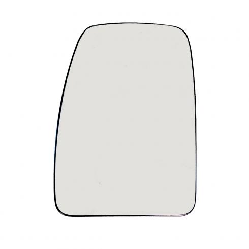 Wing Mirror Glass With Base Plate Original Equipment Quality  Direct Replacement