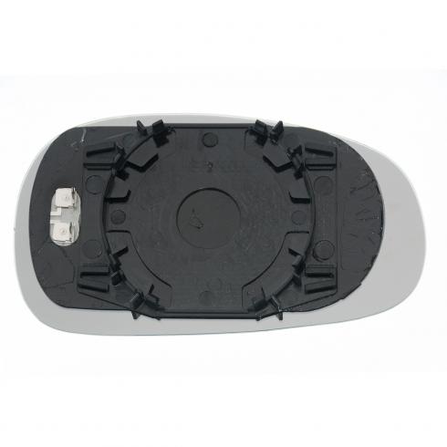 Wing Mirror Glass With Base Plate Original Equipment Quality  Direct Replacement