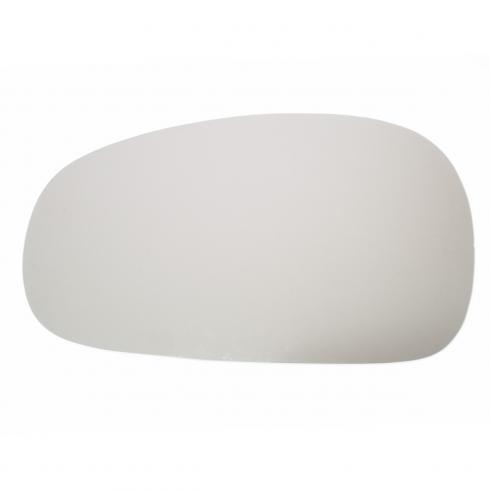 Wing Mirror Glass With Base Plate Original Equipment Quality  Direct Replacement