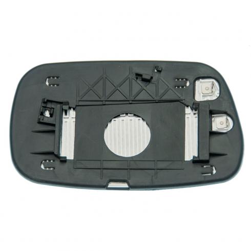 Wing Mirror Glass With Base Plate Original Equipment Quality  Direct Replacement