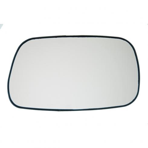 Wing Mirror Glass With Base Plate Original Equipment Quality  Direct Replacement