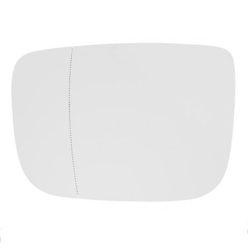 Wing Mirror Glass With Base Plate Original Equipment Quality  Direct Replacement