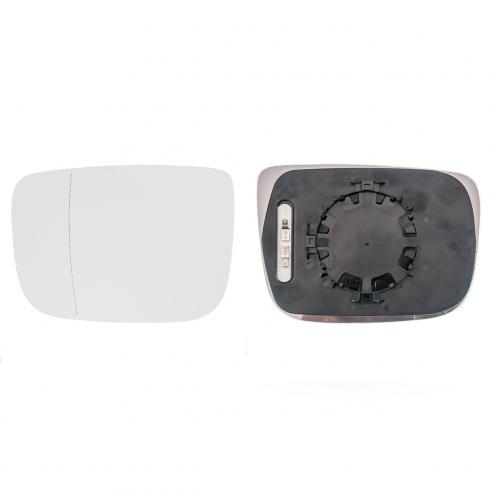Wing Mirror Glass With Base Plate Original Equipment Quality  Direct Replacement