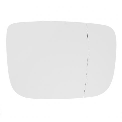 Wing Mirror Glass With Base Plate Original Equipment Quality  Direct Replacement