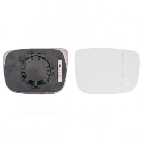 Wing Mirror Glass With Base Plate Original Equipment Quality  Direct Replacement