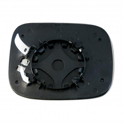 Wing Mirror Glass With Base Plate Original Equipment Quality  Direct Replacement