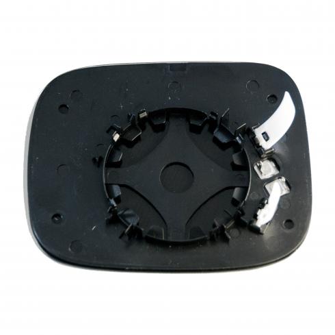 Wing Mirror Glass With Base Plate Original Equipment Quality  Direct Replacement