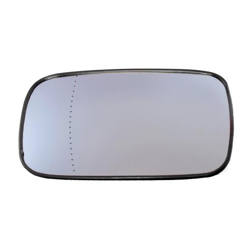 Wing Mirror Glass With Base Plate Original Equipment Quality  Direct Replacement