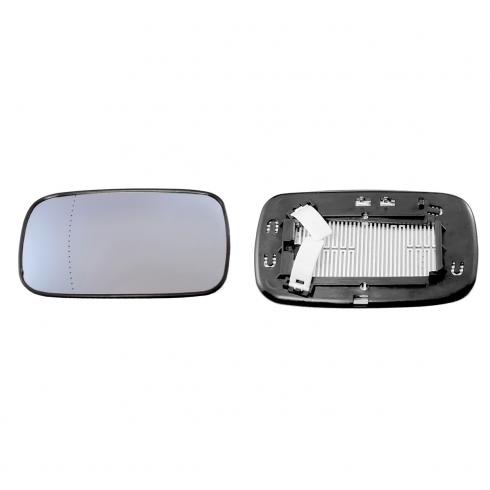 Wing Mirror Glass With Base Plate Original Equipment Quality  Direct Replacement