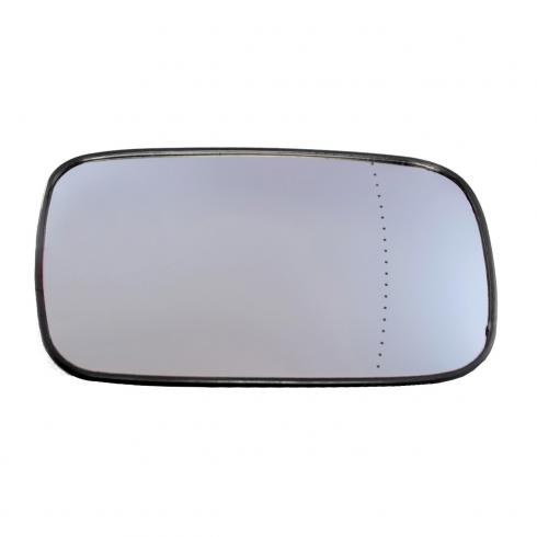 Wing Mirror Glass With Base Plate Original Equipment Quality  Direct Replacement