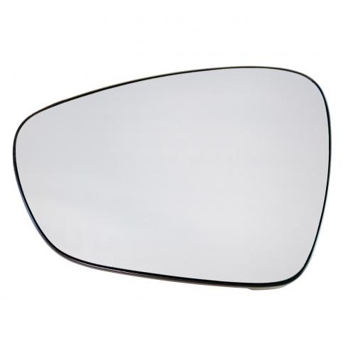 Wing Mirror Glass With Base Plate Original Equipment Quality  Direct Replacement