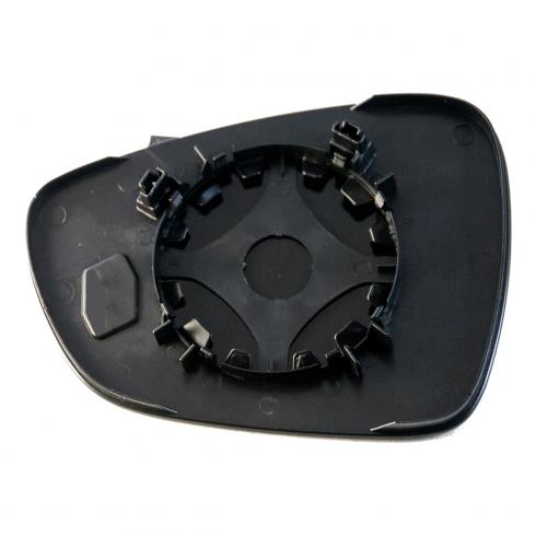 Wing Mirror Glass With Base Plate Original Equipment Quality  Direct Replacement