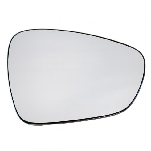 Wing Mirror Glass With Base Plate Original Equipment Quality  Direct Replacement