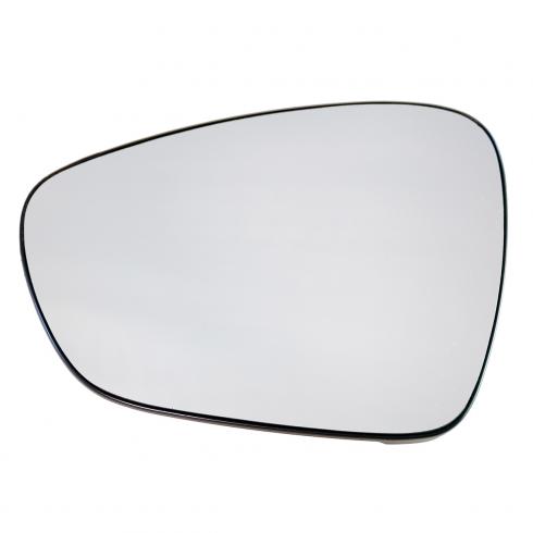 Wing Mirror Glass With Base Plate Original Equipment Quality  Direct Replacement