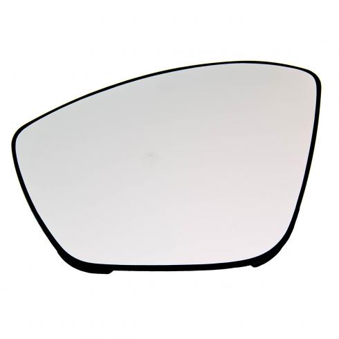 Wing Mirror Glass With Base Plate Original Equipment Quality  Direct Replacement