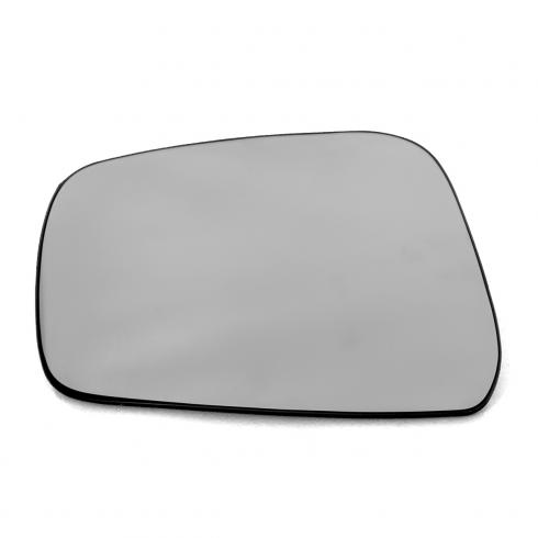 Wing Mirror Glass With Base Plate Original Equipment Quality  Direct Replacement