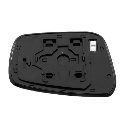 Wing Mirror Glass With Base Plate Original Equipment Quality  Direct Replacement
