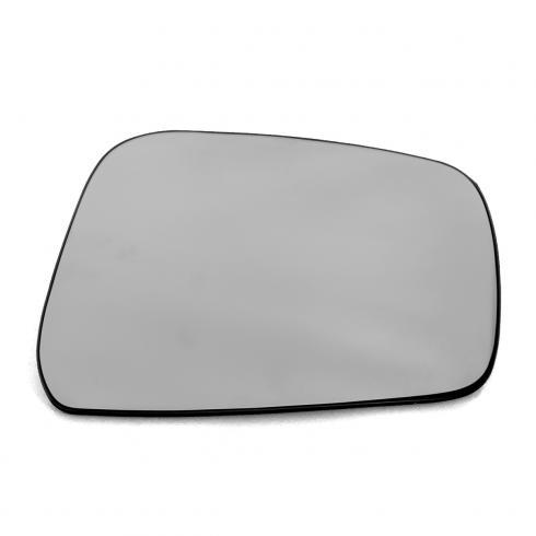 Wing Mirror Glass With Base Plate Original Equipment Quality  Direct Replacement