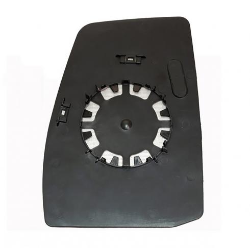 Wing Mirror Glass With Base Plate Original Equipment Quality  Direct Replacement