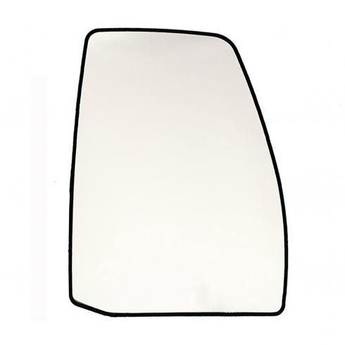 Wing Mirror Glass With Base Plate Original Equipment Quality  Direct Replacement