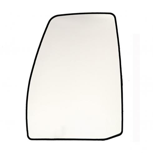Wing Mirror Glass With Base Plate Original Equipment Quality  Direct Replacement