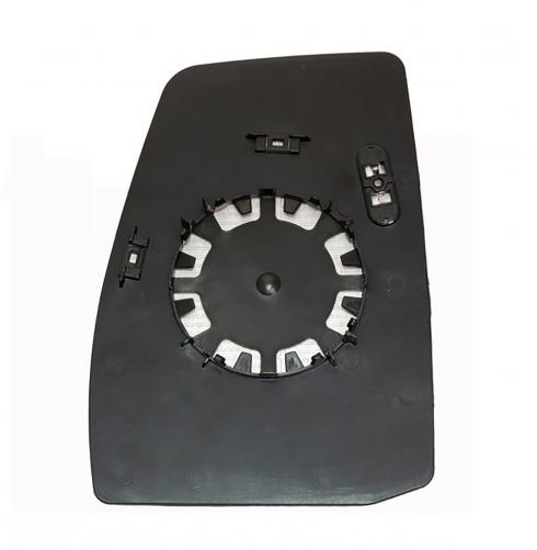 Wing Mirror Glass With Base Plate Original Equipment Quality  Direct Replacement