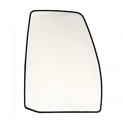 Wing Mirror Glass With Base Plate Original Equipment Quality  Direct Replacement