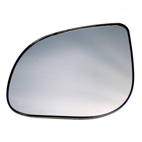 Wing Mirror Glass With Base Plate Original Equipment Quality  Direct Replacement