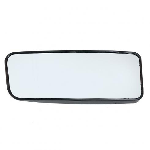 Wing Mirror Glass With Base Plate Original Equipment Quality  Direct Replacement