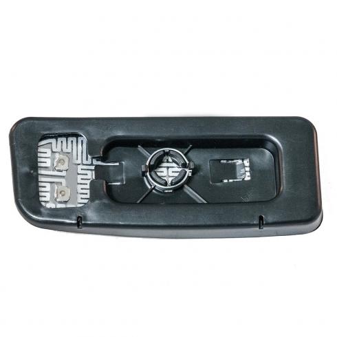 Wing Mirror Glass With Base Plate Original Equipment Quality  Direct Replacement