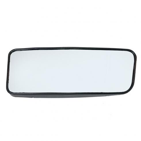 Wing Mirror Glass With Base Plate Original Equipment Quality  Direct Replacement