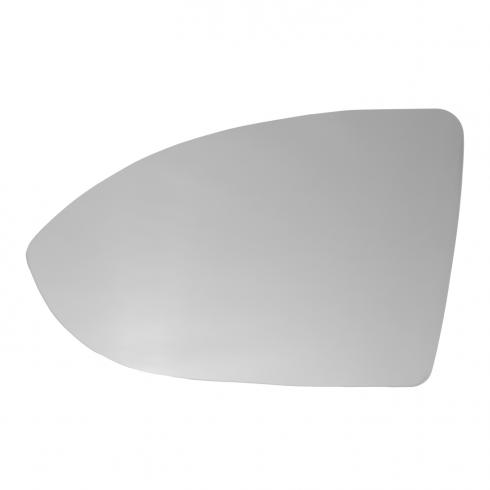 Wing Mirror Glass With Base Plate Original Equipment Quality  Direct Replacement