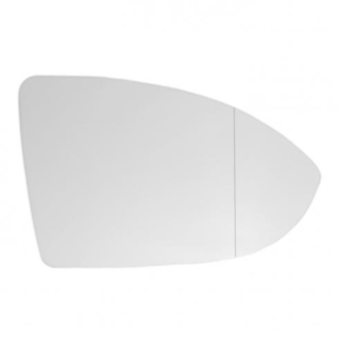 Wing Mirror Glass With Base Plate Original Equipment Quality  Direct Replacement