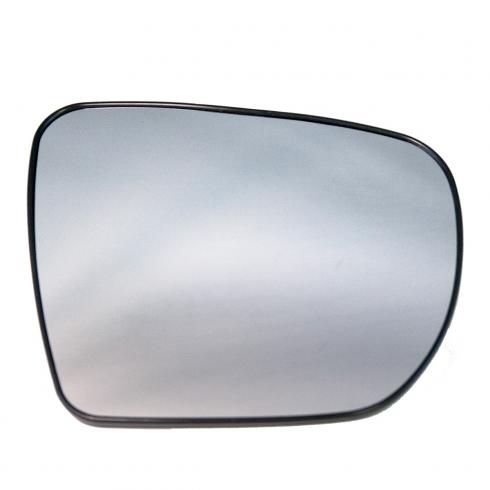 Wing Mirror Glass With Base Plate Original Equipment Quality  Direct Replacement