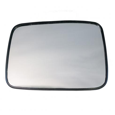 Wing Mirror Glass With Base Plate Original Equipment Quality  Direct Replacement