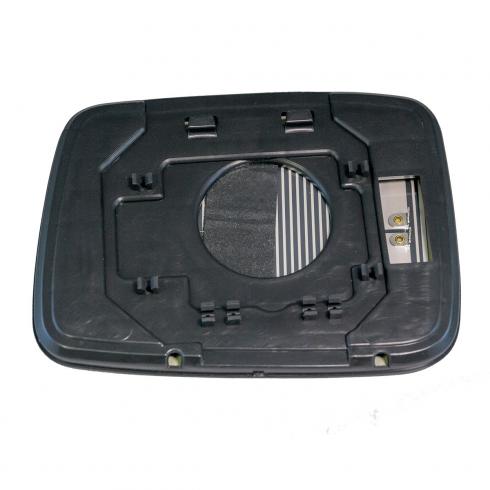Wing Mirror Glass With Base Plate Original Equipment Quality  Direct Replacement