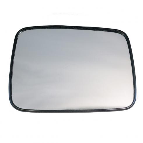 Wing Mirror Glass With Base Plate Original Equipment Quality  Direct Replacement
