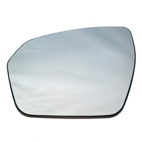 Wing Mirror Glass With Base Plate Original Equipment Quality  Direct Replacement