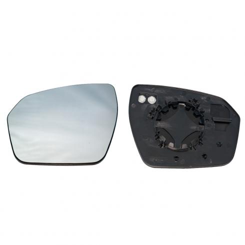 Wing Mirror Glass With Base Plate Original Equipment Quality  Direct Replacement