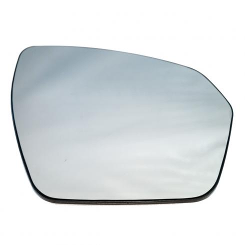 Wing Mirror Glass With Base Plate Original Equipment Quality  Direct Replacement