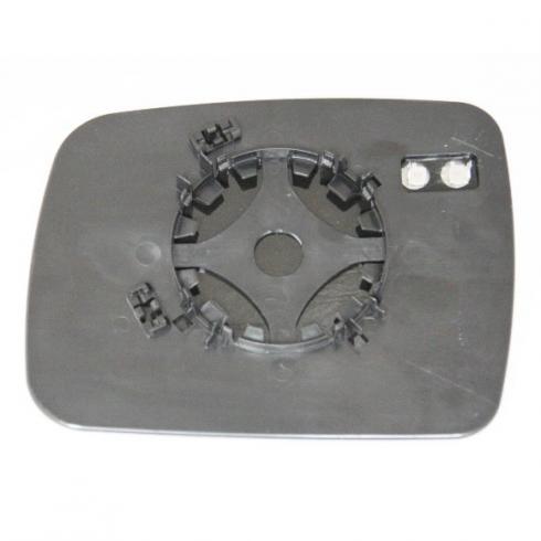 Wing Mirror Glass With Base Plate Original Equipment Quality  Direct Replacement