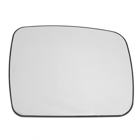 Wing Mirror Glass With Base Plate Original Equipment Quality  Direct Replacement