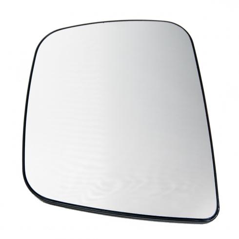 Wing Mirror Glass With Base Plate Original Equipment Quality  Direct Replacement