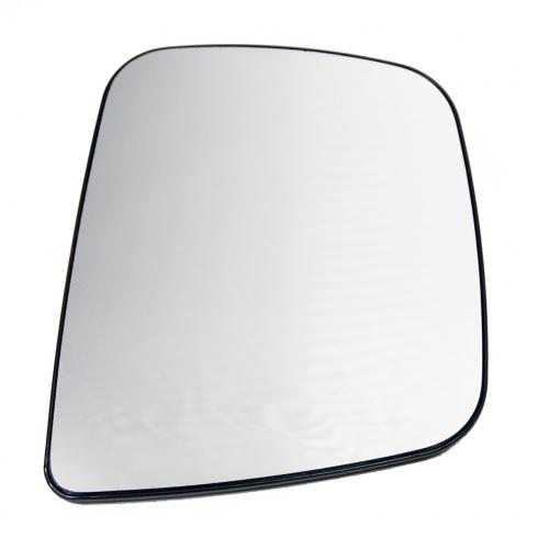 Wing Mirror Glass With Base Plate Original Equipment Quality  Direct Replacement