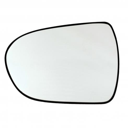 Wing Mirror Glass With Base Plate Original Equipment Quality  Direct Replacement